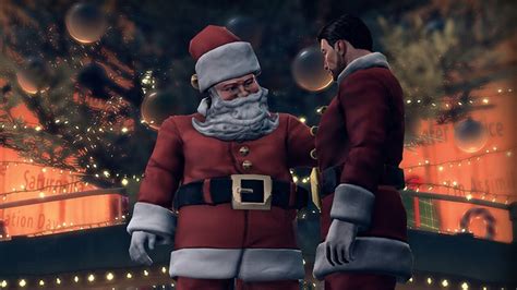 best christmas themed video games